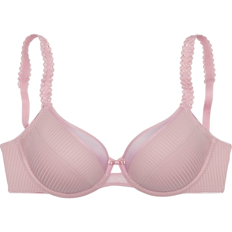 LASCANA Podprsenka staroružová 54232212