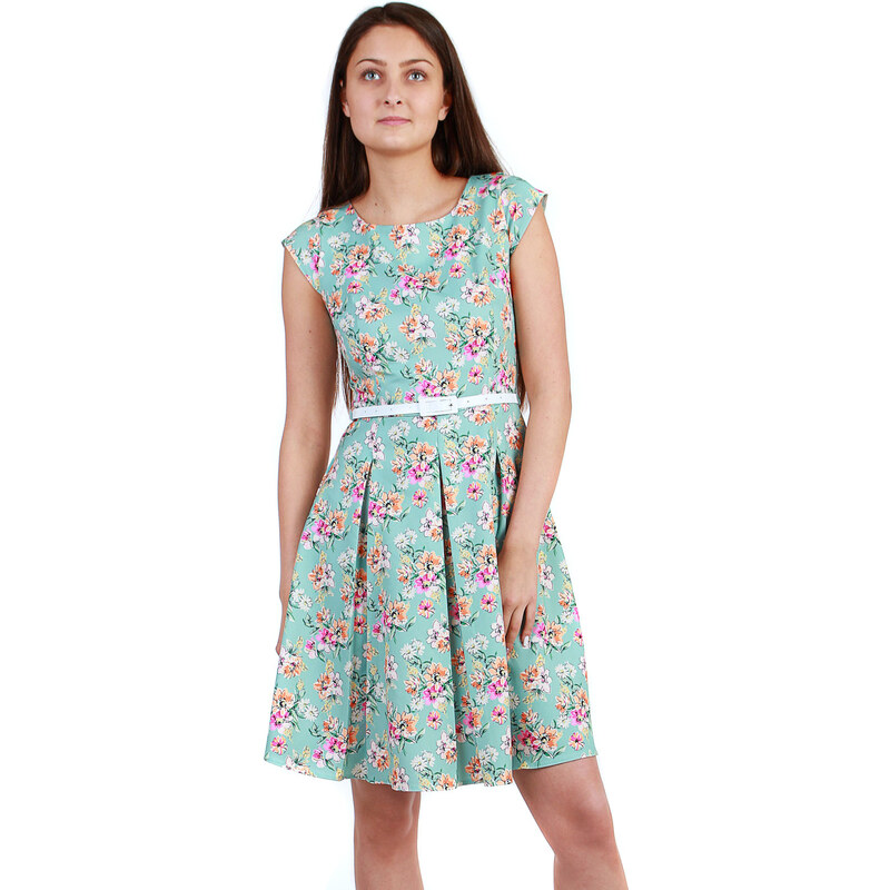 Glara Dámske letné šaty 34196309