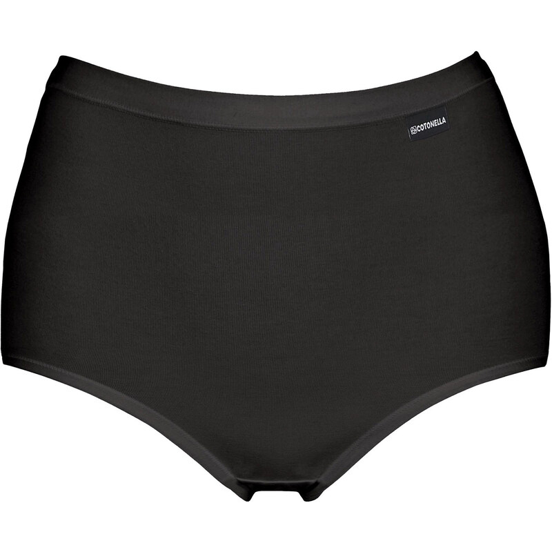 Glara Nohavičky s vysokým pásom - pohodlný materiál 36988995