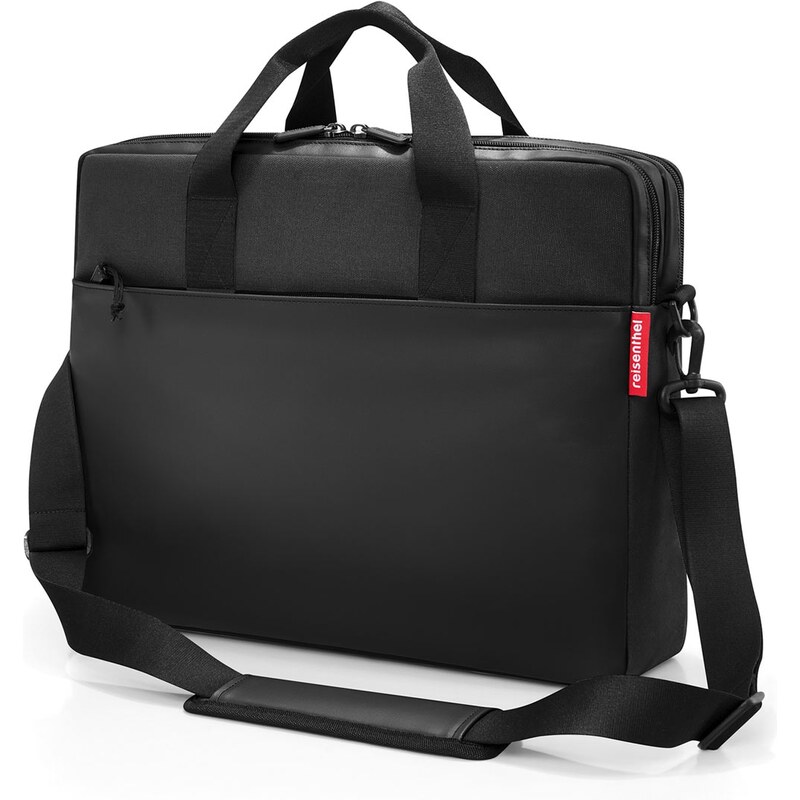 Reisenthel Workbag Canvas Black 63410573