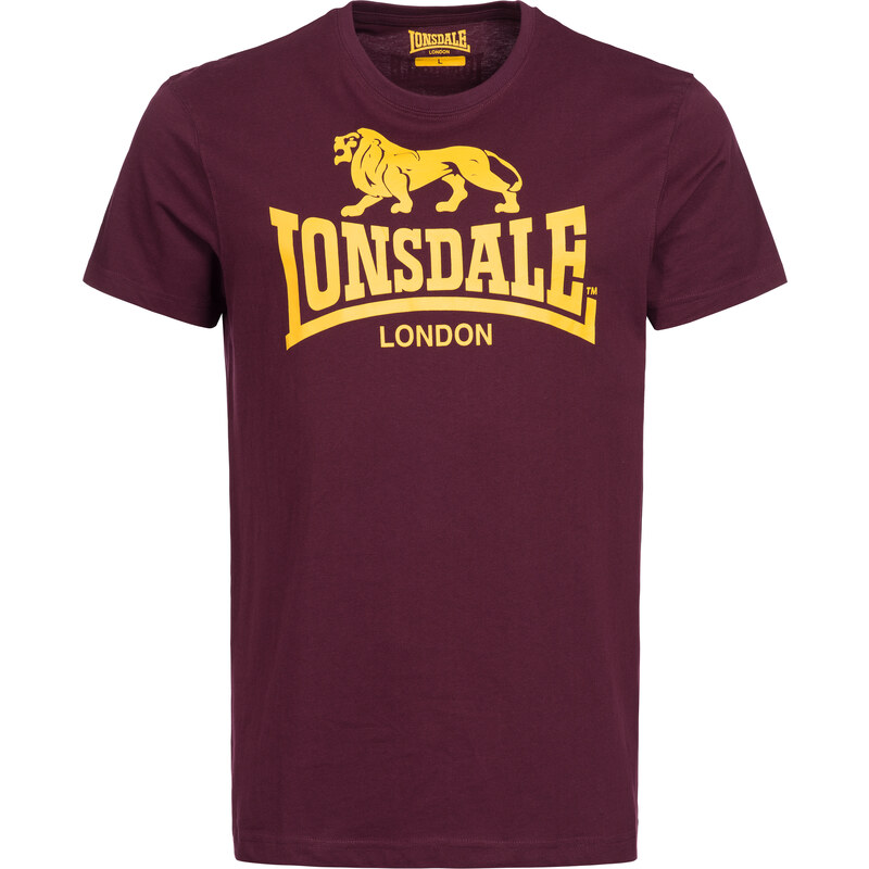 Pánske tričko Lonsdale 36035856