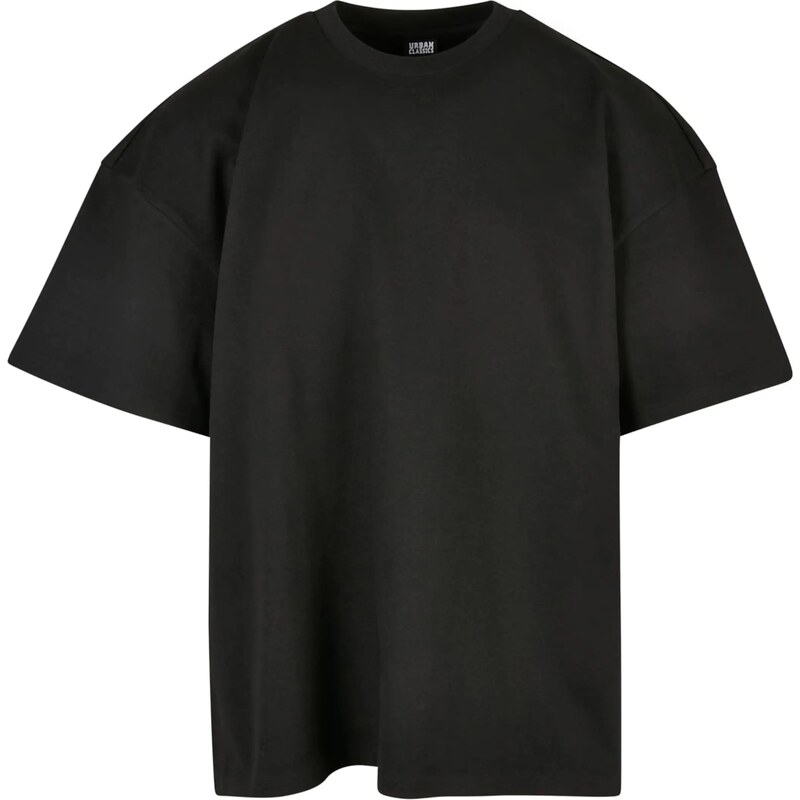 Urban Classics Tričko čierna 57737956
