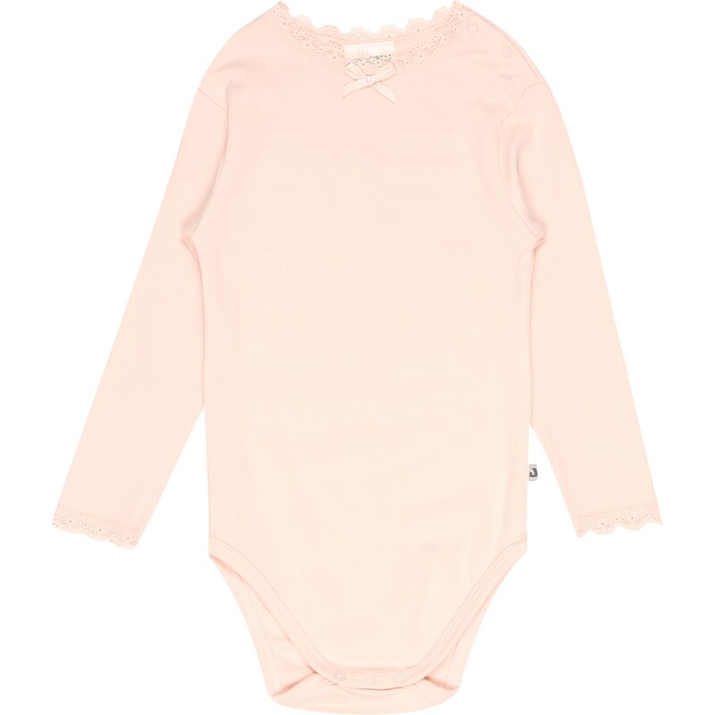 JACKY Body ružová 67368547