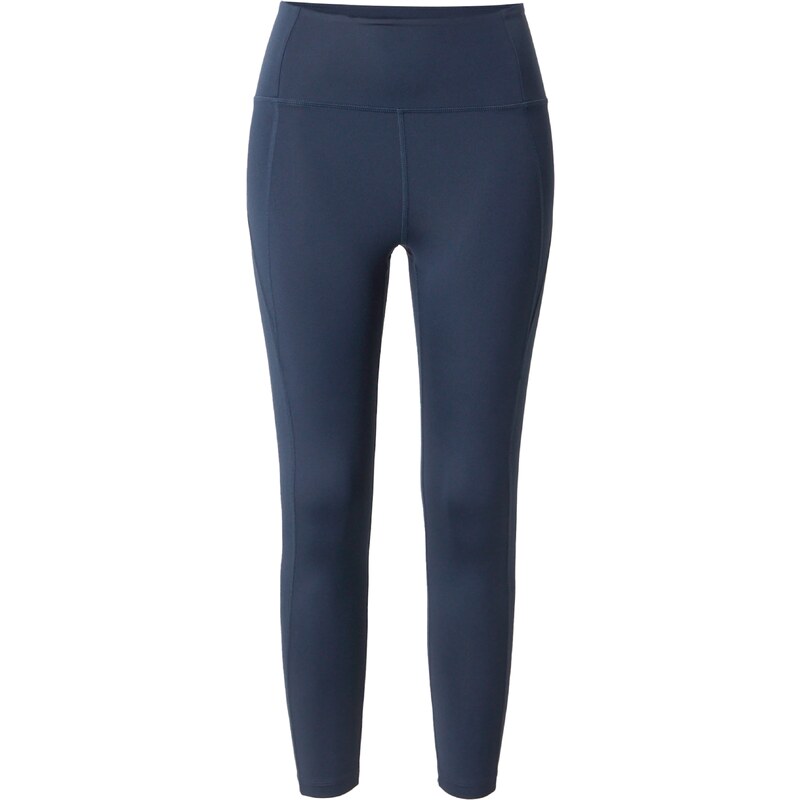 Girlfriend Collective Športové nohavice tmavomodrá 54233418