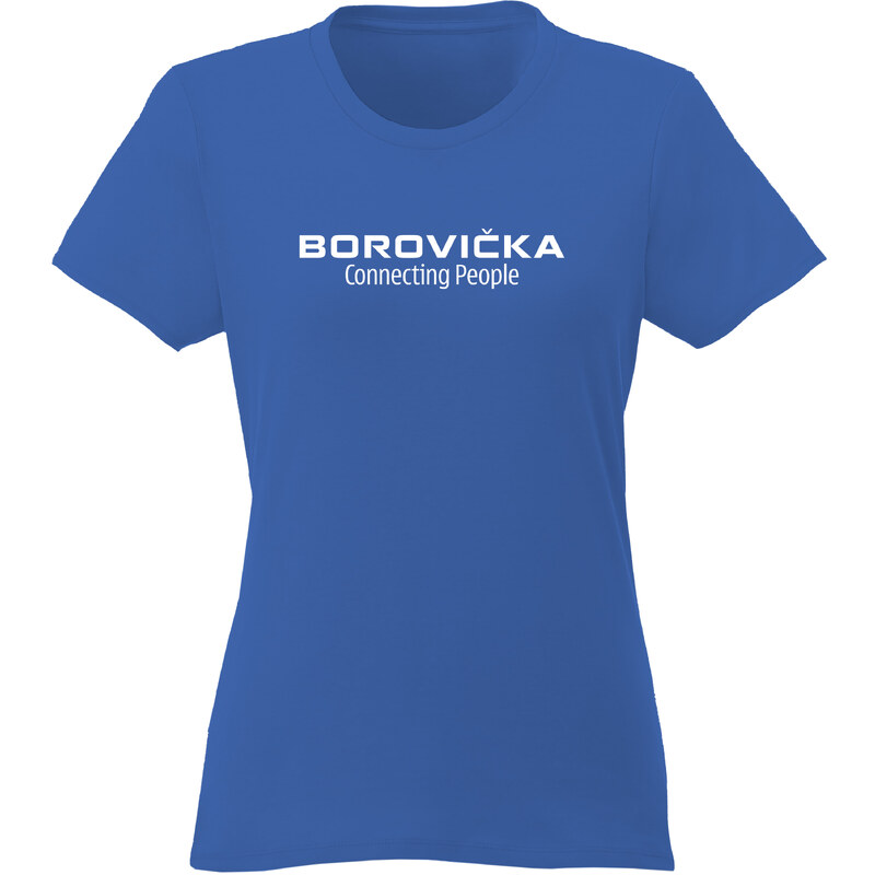 paradoo Dámske tričko "Borovička"