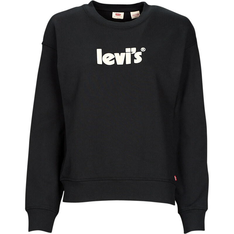 Levis Mikiny GRAPHIC STANDARD CREW Levis 62493808