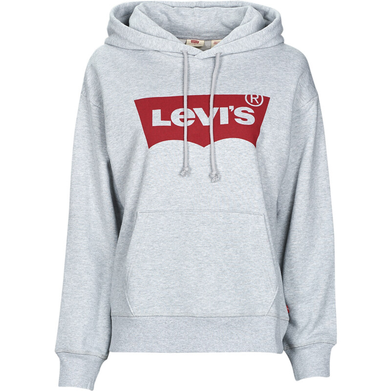 Levis Mikiny GRAPHIC STANDARD HOODIE Levis 62493810