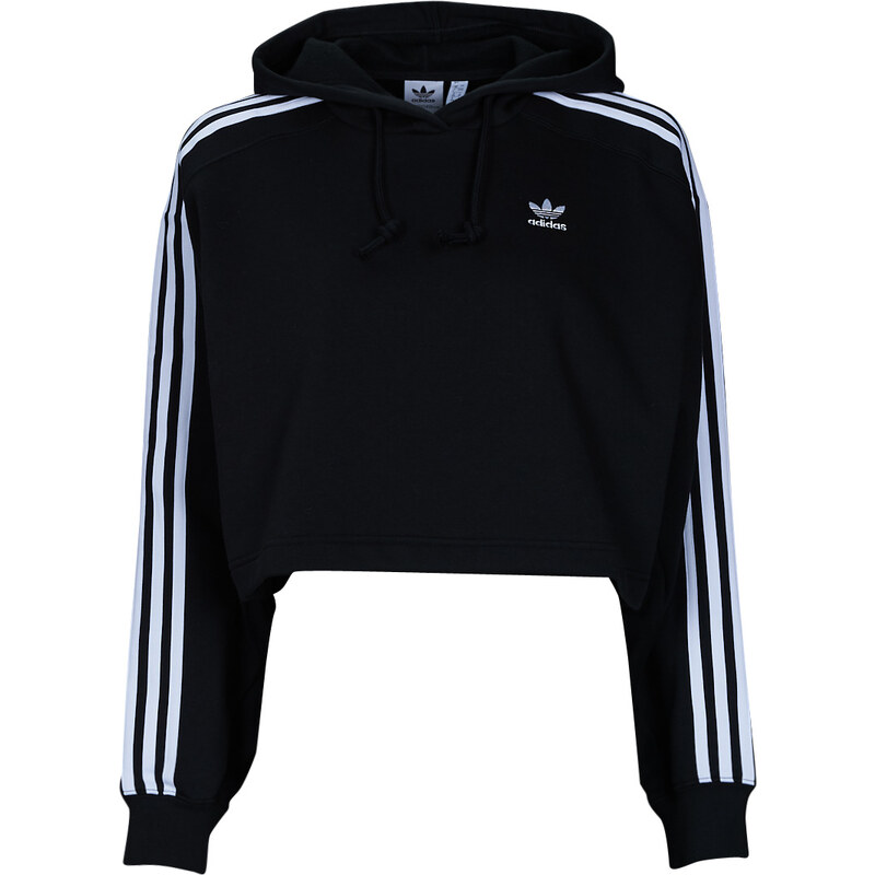 adidas Mikiny SHORT HOODIE adidas 65470028