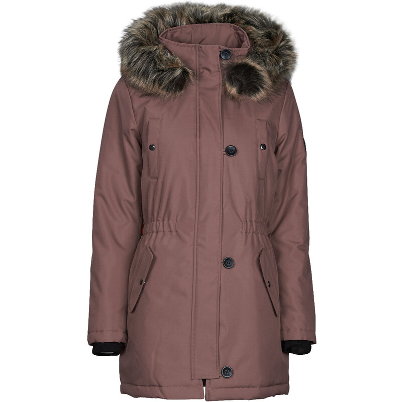 Only Parky ONLIRIS FUR WINTER PARKA CC OTW Only 62493612