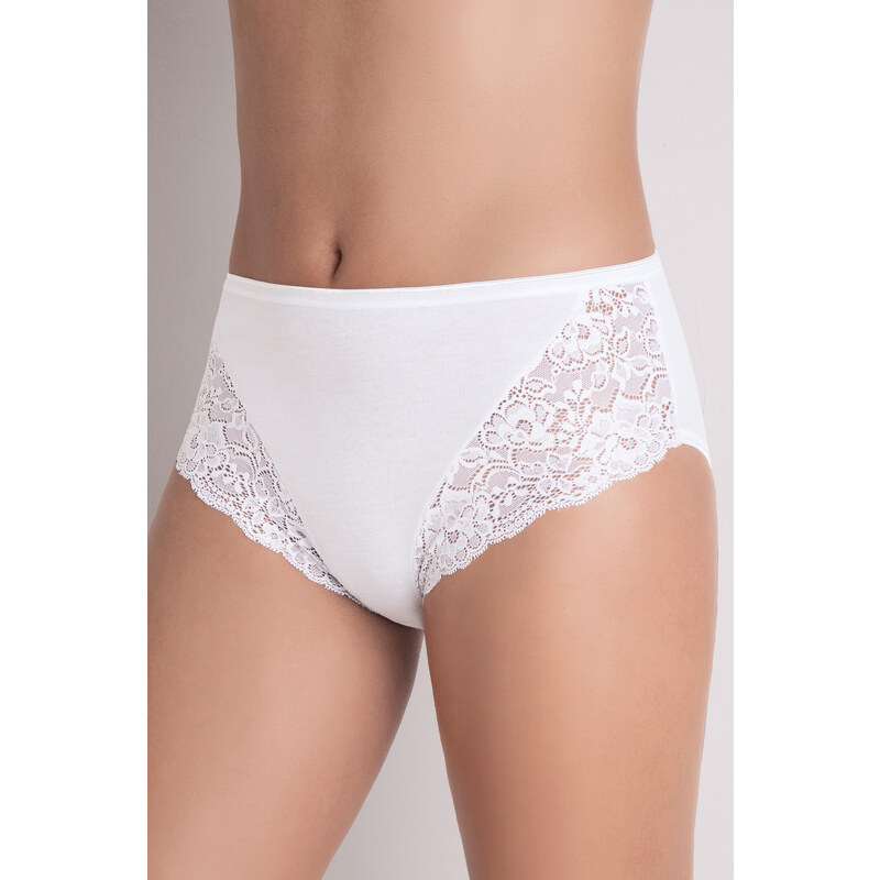Glara Sexy čipkované nohavičky 2 ks 36989015