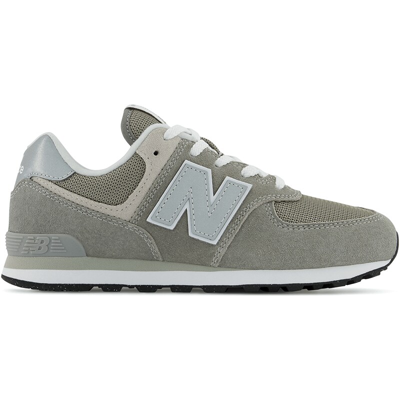 Topánky New Balance GC574EVG – sivé 34228782