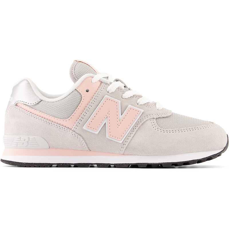 Topánky New Balance GC574EVK – béžové 34228986