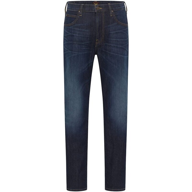 Pánske rifle LEE L707AADB DAREN ZIP FLY STRONG HAND 34250781