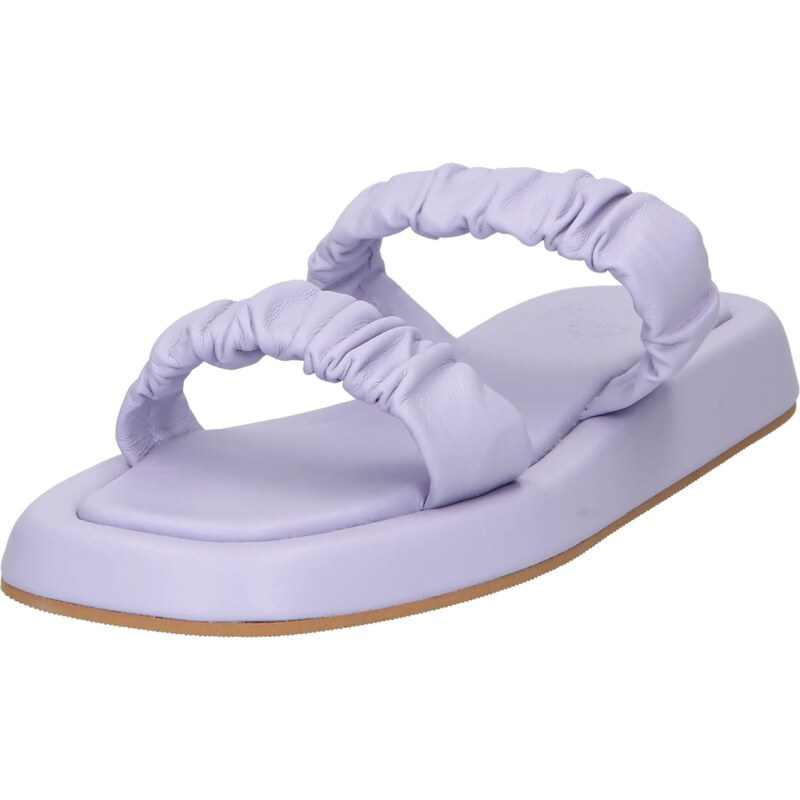 Mariettas Fantasy Šľapky MYRTO svetlofialová 57847250