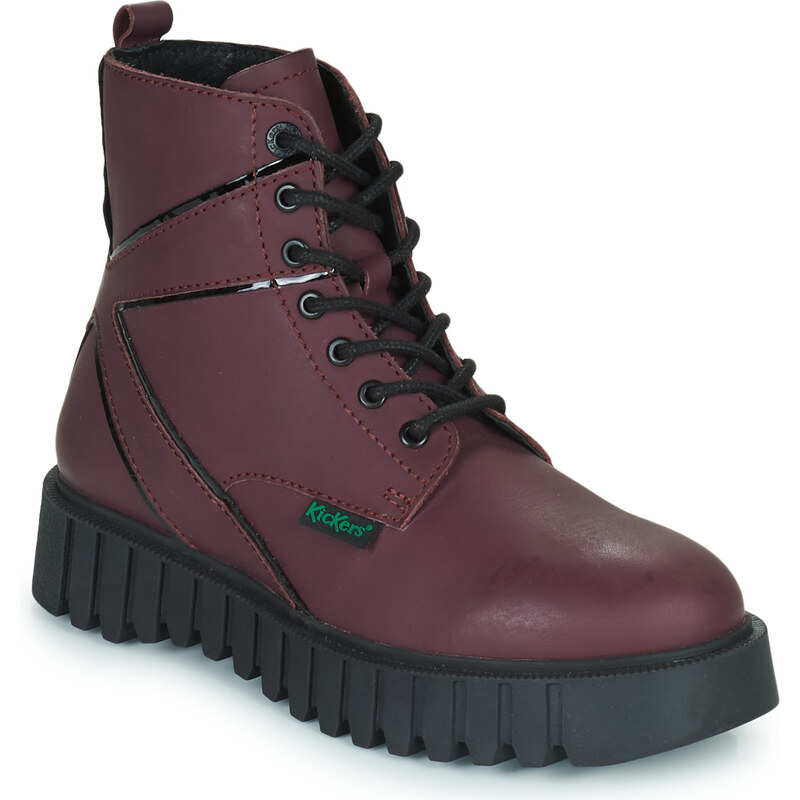 Kickers Polokozačky KICK FABULOUS Kickers 62492826