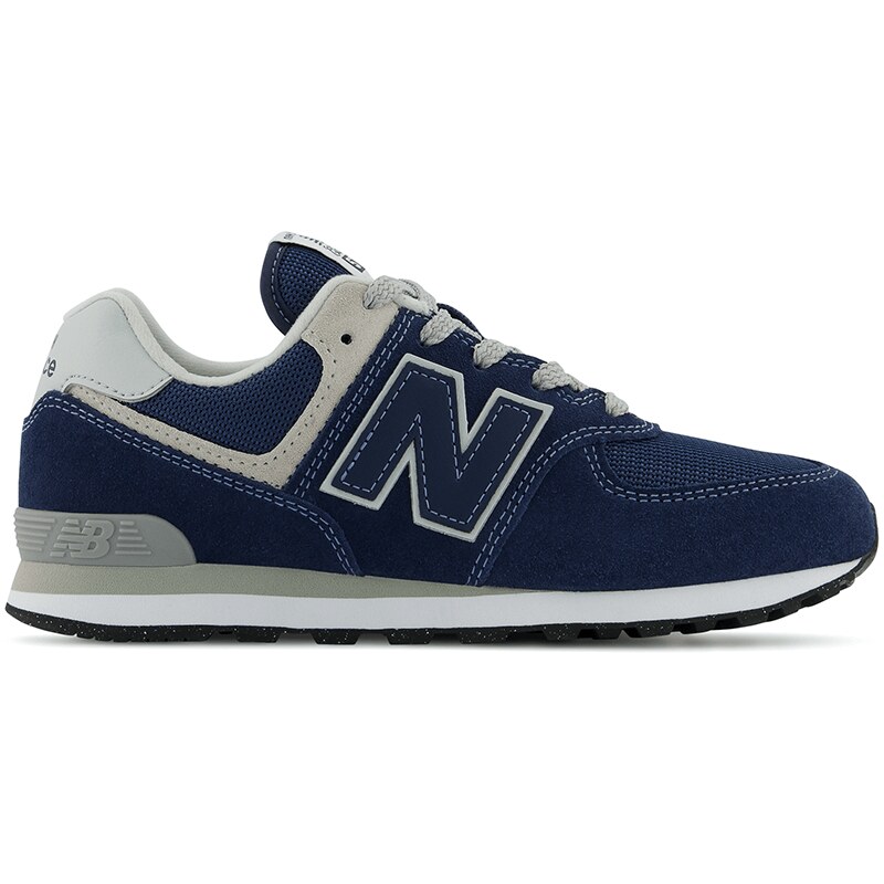 Topánky New Balance GC574EVN – tmavomodrá 34231677