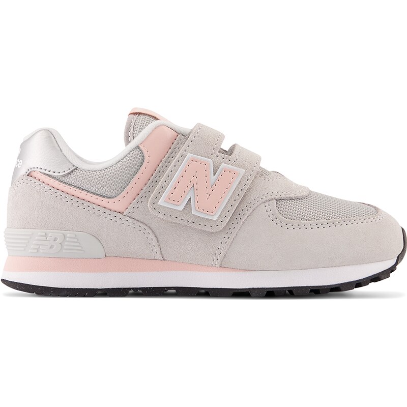 Topánky New Balance PV574EVK – béžové 34231675