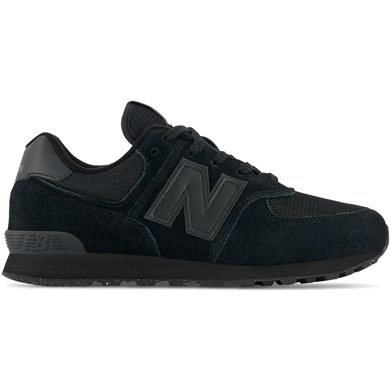 Topánky New Balance GC574EVE – čierne 34231671