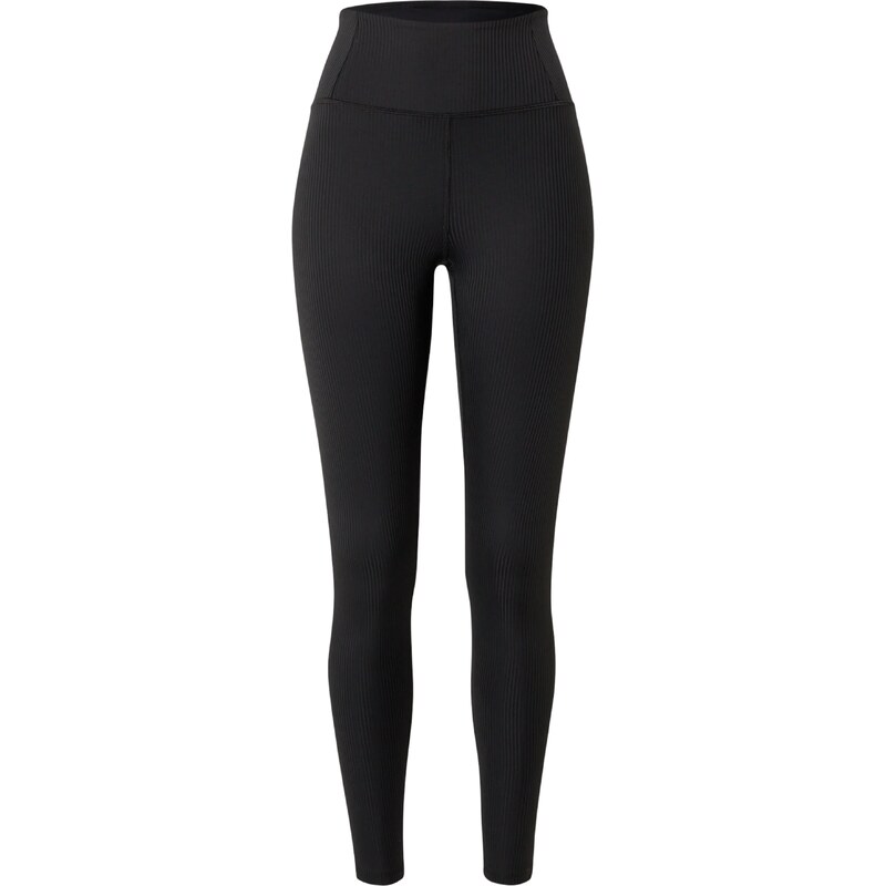 Girlfriend Collective Športové nohavice čierna 65966251