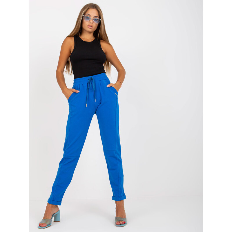 RELEVANCE Sweatpants-RV-DR-7517.22-dark blue 64685025