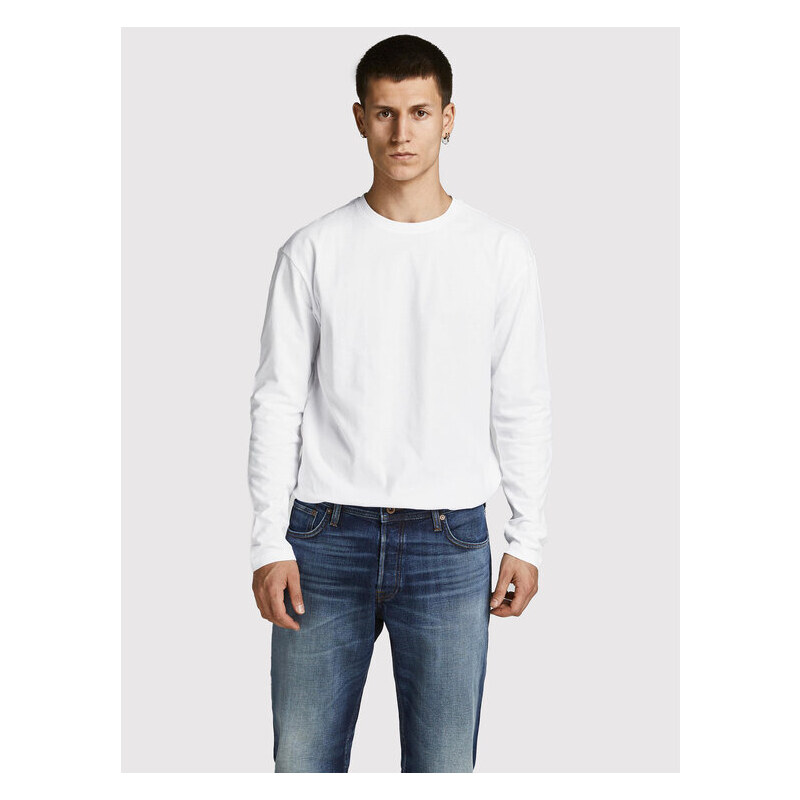 S dlhými rukávmi Jack & Jones 34247217