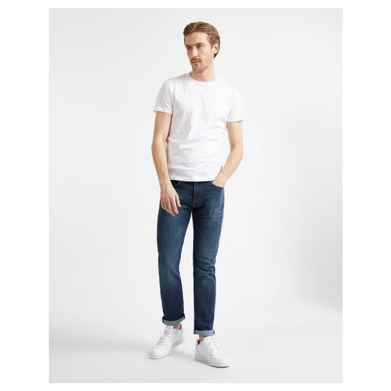Pánske jeans LEE L72ASOPC Slim Fit MVP ARISTOCRAT 34250802