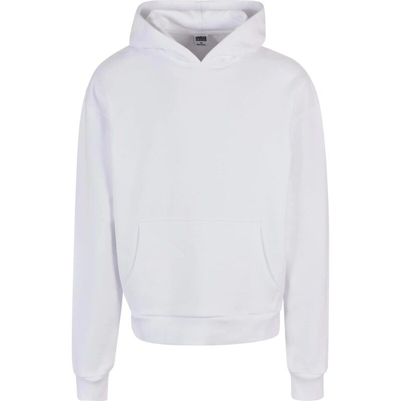 Urban Classics Mikina biela 60355897
