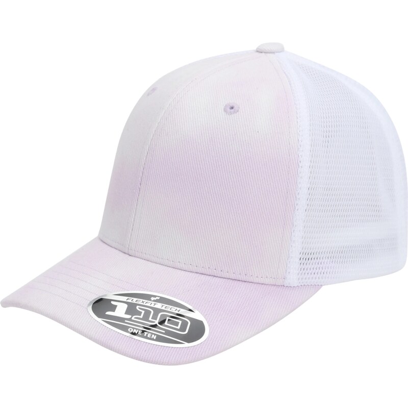 Flexfit Čiapka 110 levanduľová / biela 54233234