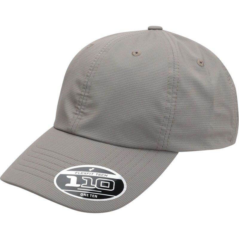 Flexfit Čiapka 110 sivá 56572792