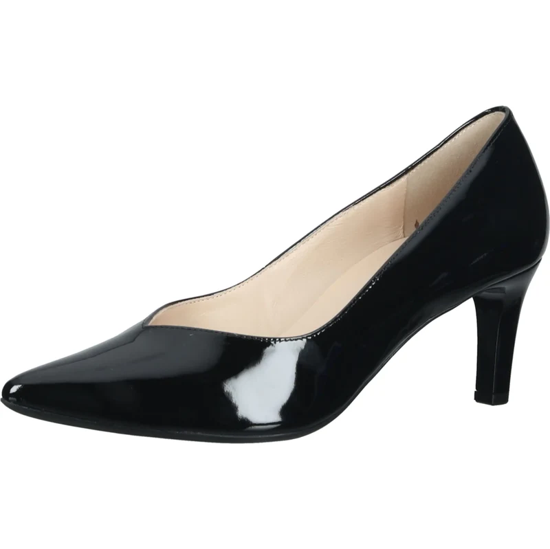 Högl Lodičky BOULEVARD 60 čierna 60960416