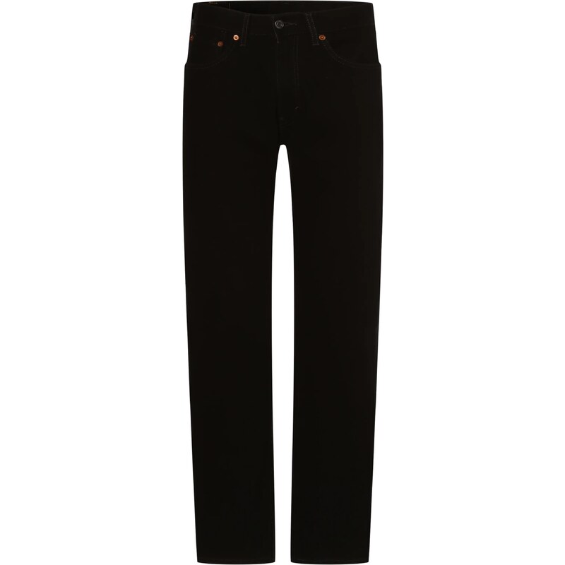 LEVIS Džínsy 505 Regular čierny denim 48817585