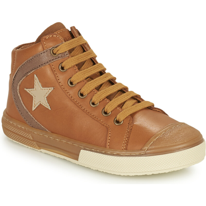 Bisgaard Členkové tenisky HOLGER Bisgaard 34286312