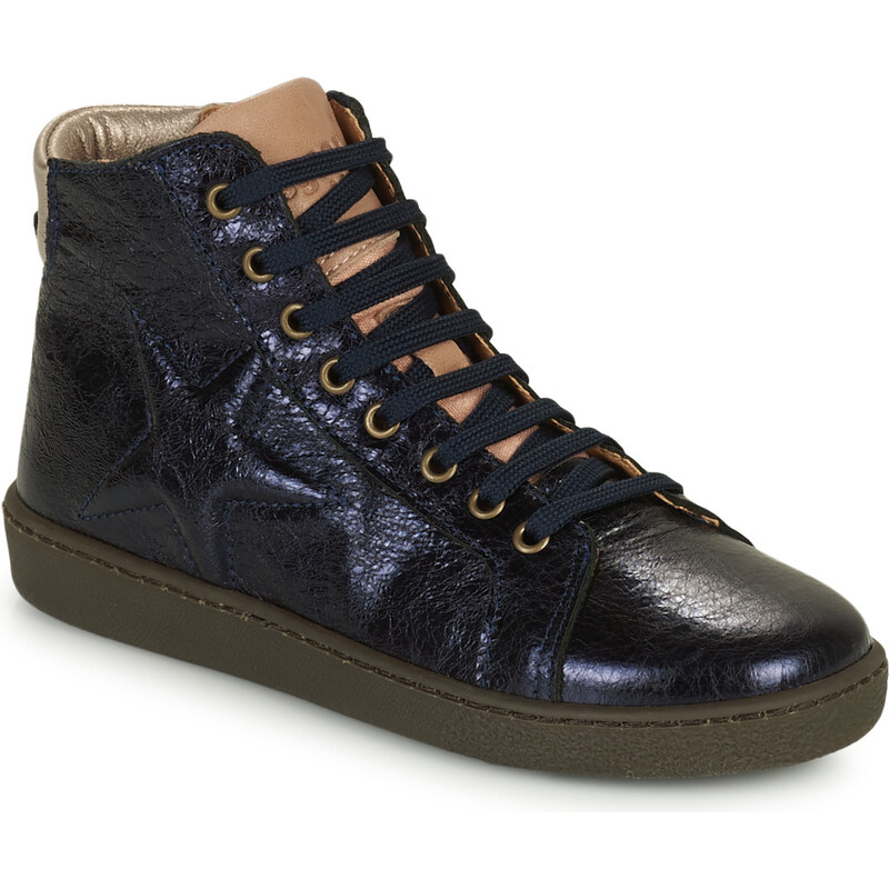 Bisgaard Členkové tenisky GAIA Bisgaard 62492872