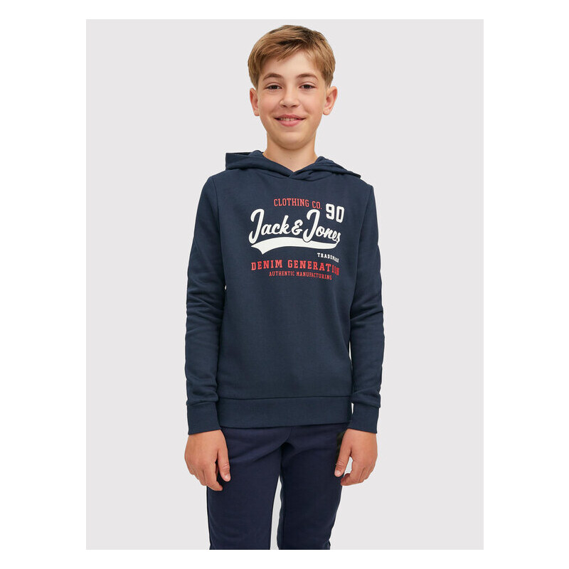Mikina Jack & Jones Junior 34294592