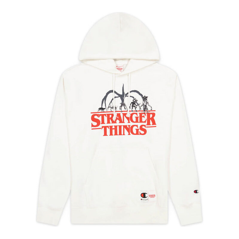 Champion x Stranger Things Hoodie 65396887
