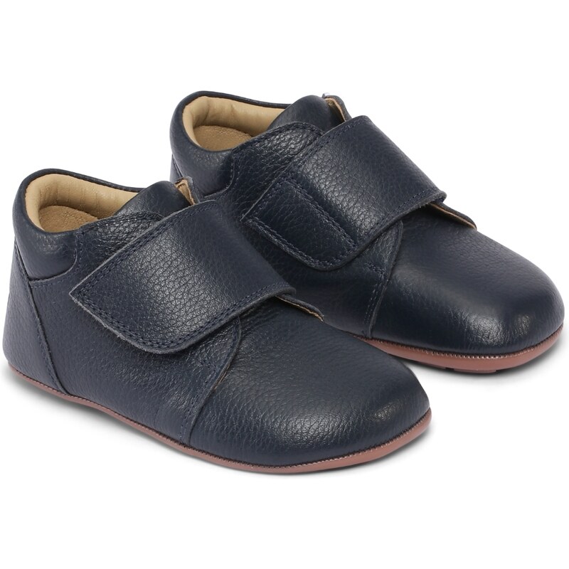 Barefoot Capáčky Bundgaard TANNU, Modrá BG601028-510 46771500