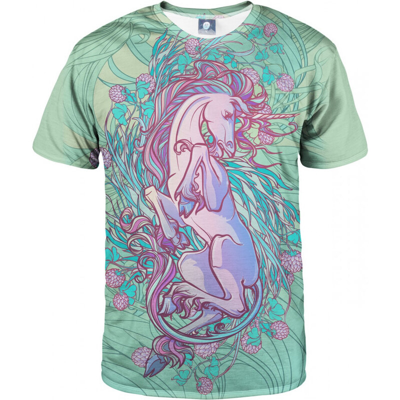 Aloha From Deer Aloha z trička Deer Unisex Dreamworld TSH AFD674 50554716