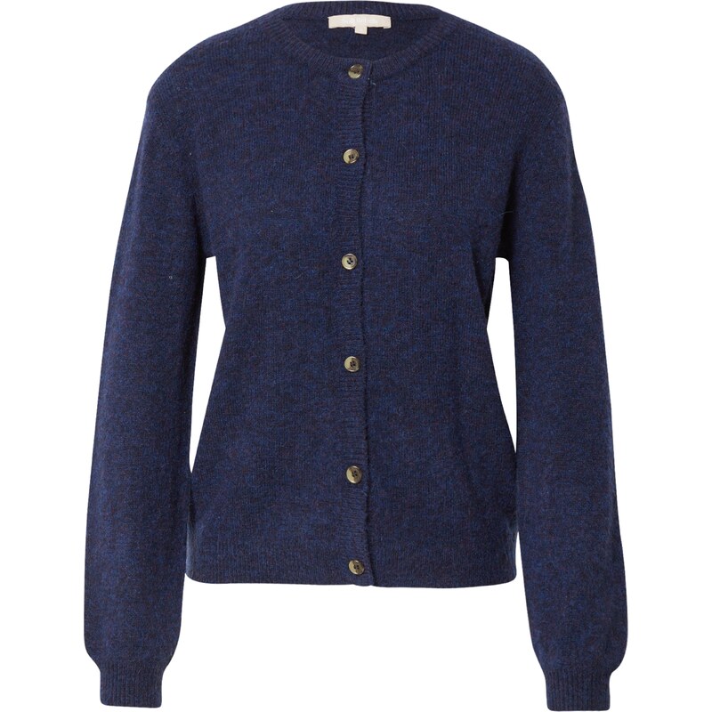 Soft Rebels Kardigán Allison indigo 34885586