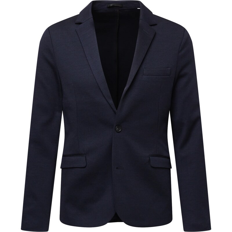 Lindbergh Sako námornícka modrá 42364070