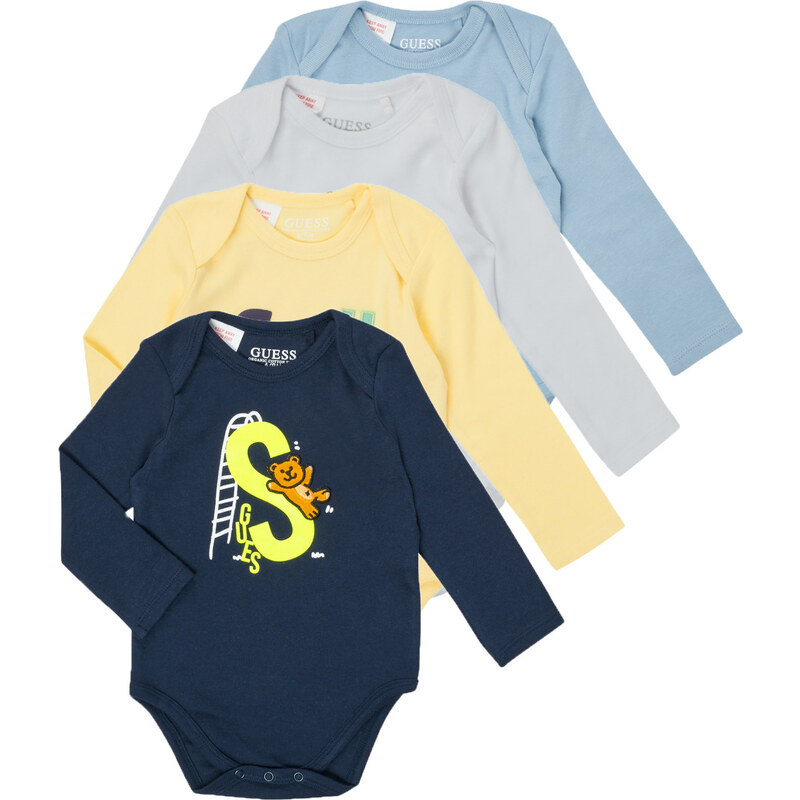 Guess Pyžamá P2YG01-KA6W0-F9CC Guess 62492939