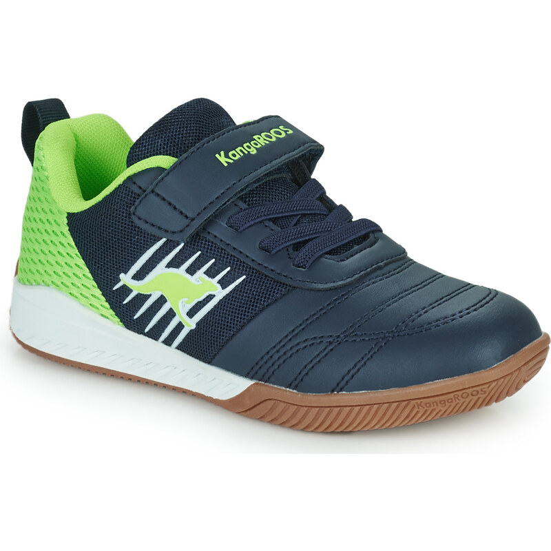 Kangaroos Indoor obuv K5-SUPER COURT EV Kangaroos 34314815