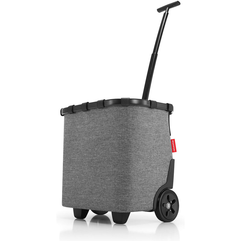 Reisenthel Carrycruiser frame Twist Silver 63751781