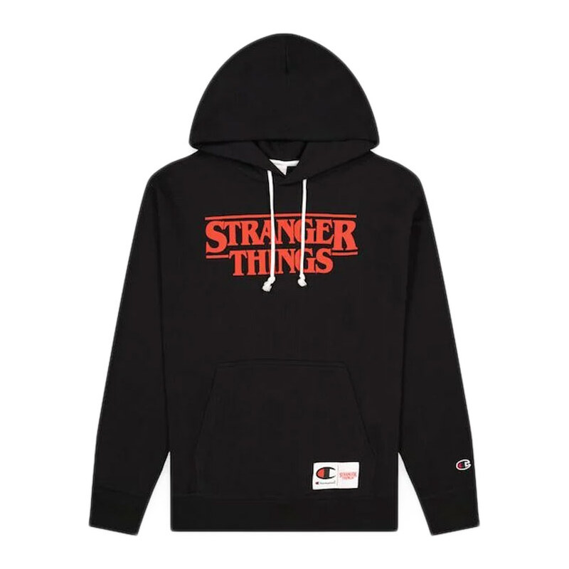 Champion x Stranger Things Hoodie 65396895
