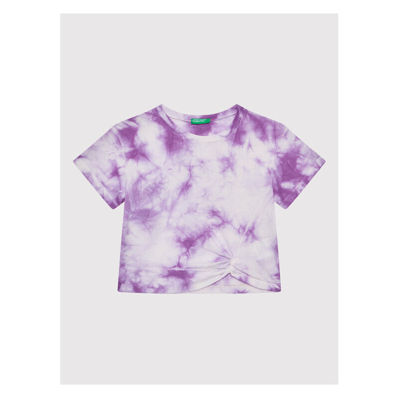 Tričko United Colors Of Benetton 34320310