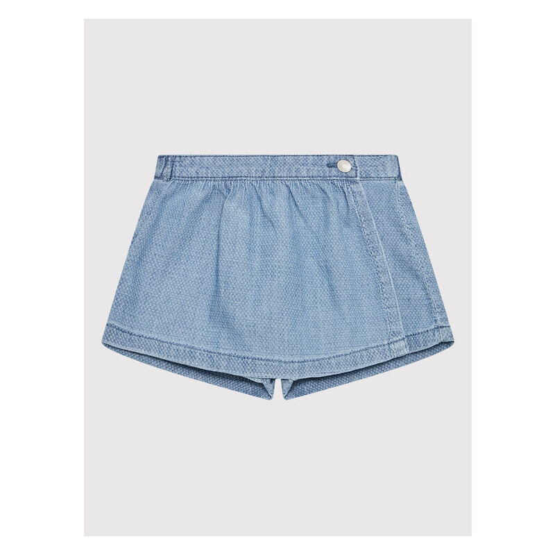 Bavlnené šortky United Colors Of Benetton 34320293