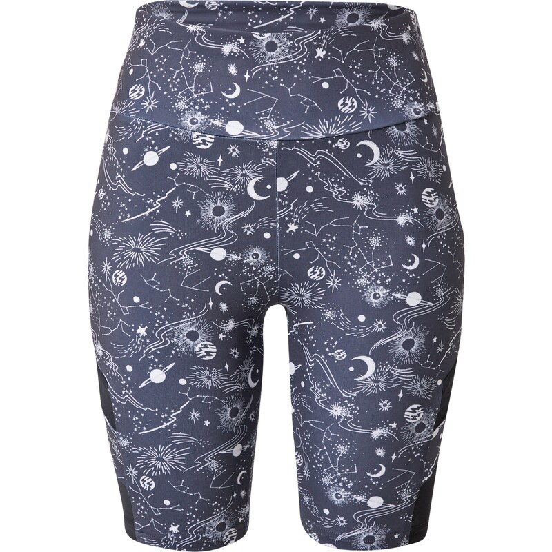 Urban Classics Legíny sivá / čierna / biela 58138048