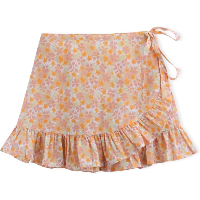 KNOT Sukňa Saia Natalie zmiešané farby 54233854