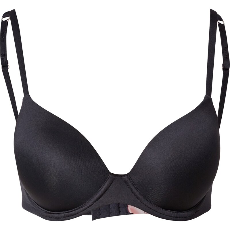 Hunkemöller Podprsenka čierna 65867913