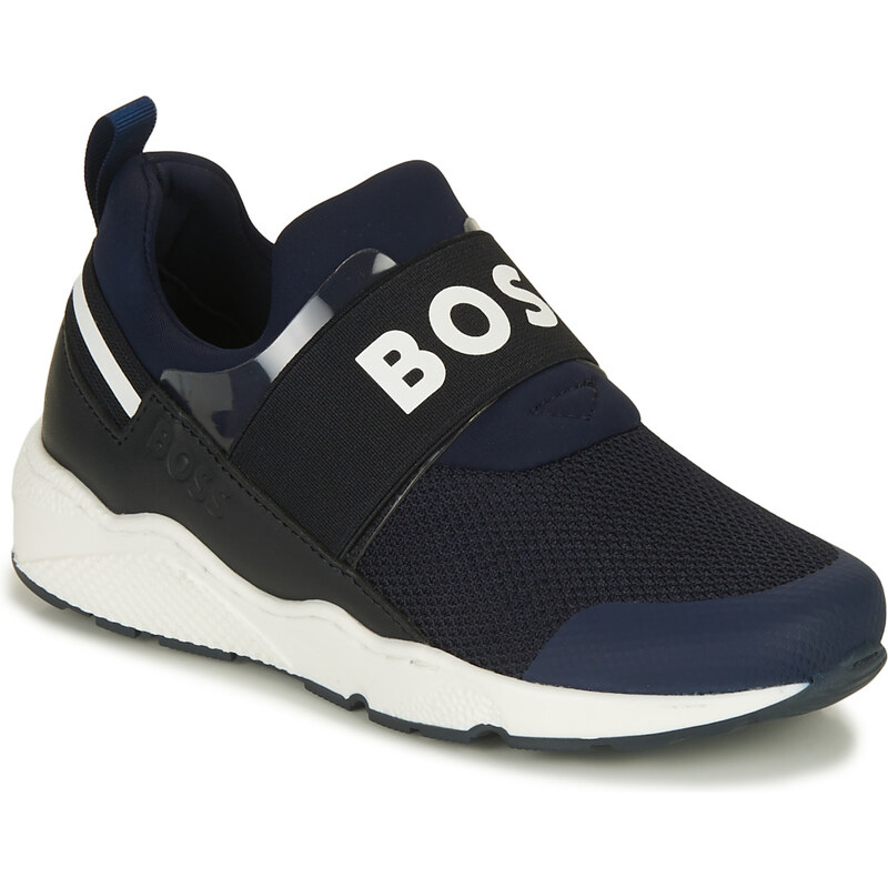 BOSS Nízke tenisky J29295 BOSS 62493083
