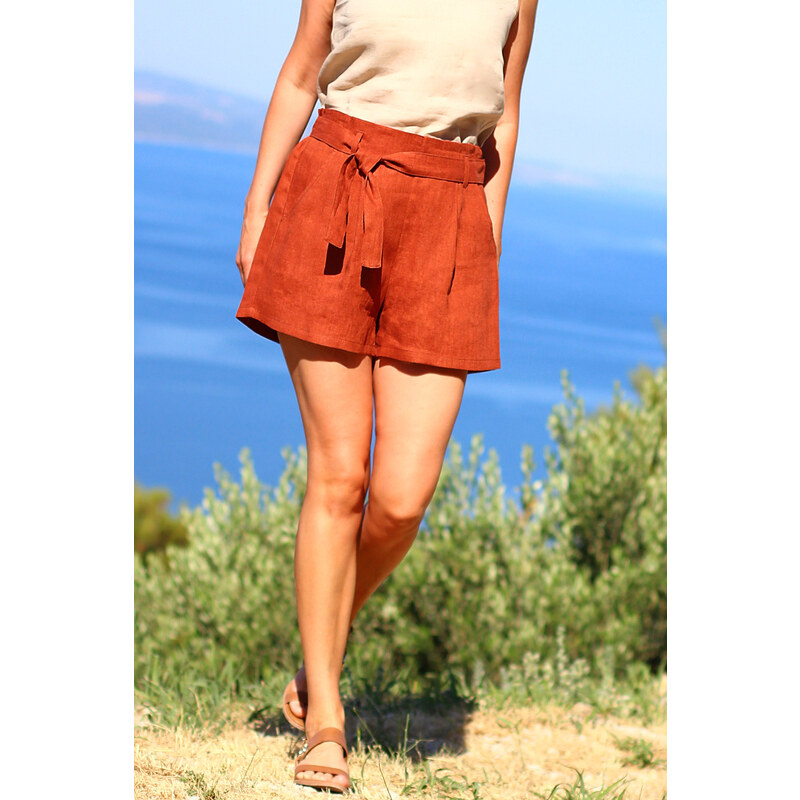 Lanový PÁSIK k šatám Lotika česká výroba 34469521